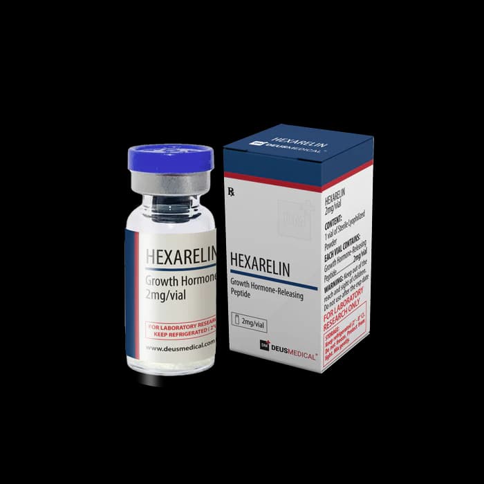 Deus Medical Hexarelin