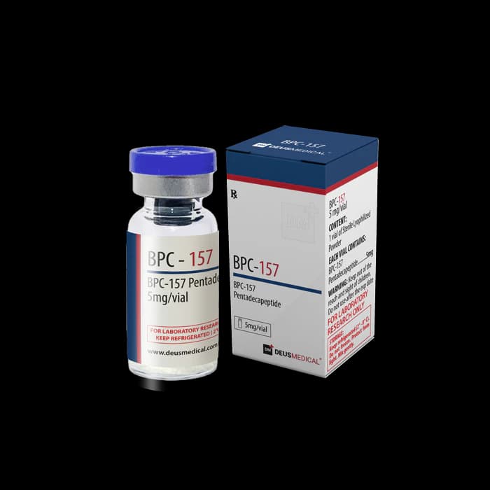 Deus Medical BPC-157