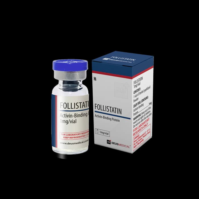 Deus Medical Follistatin