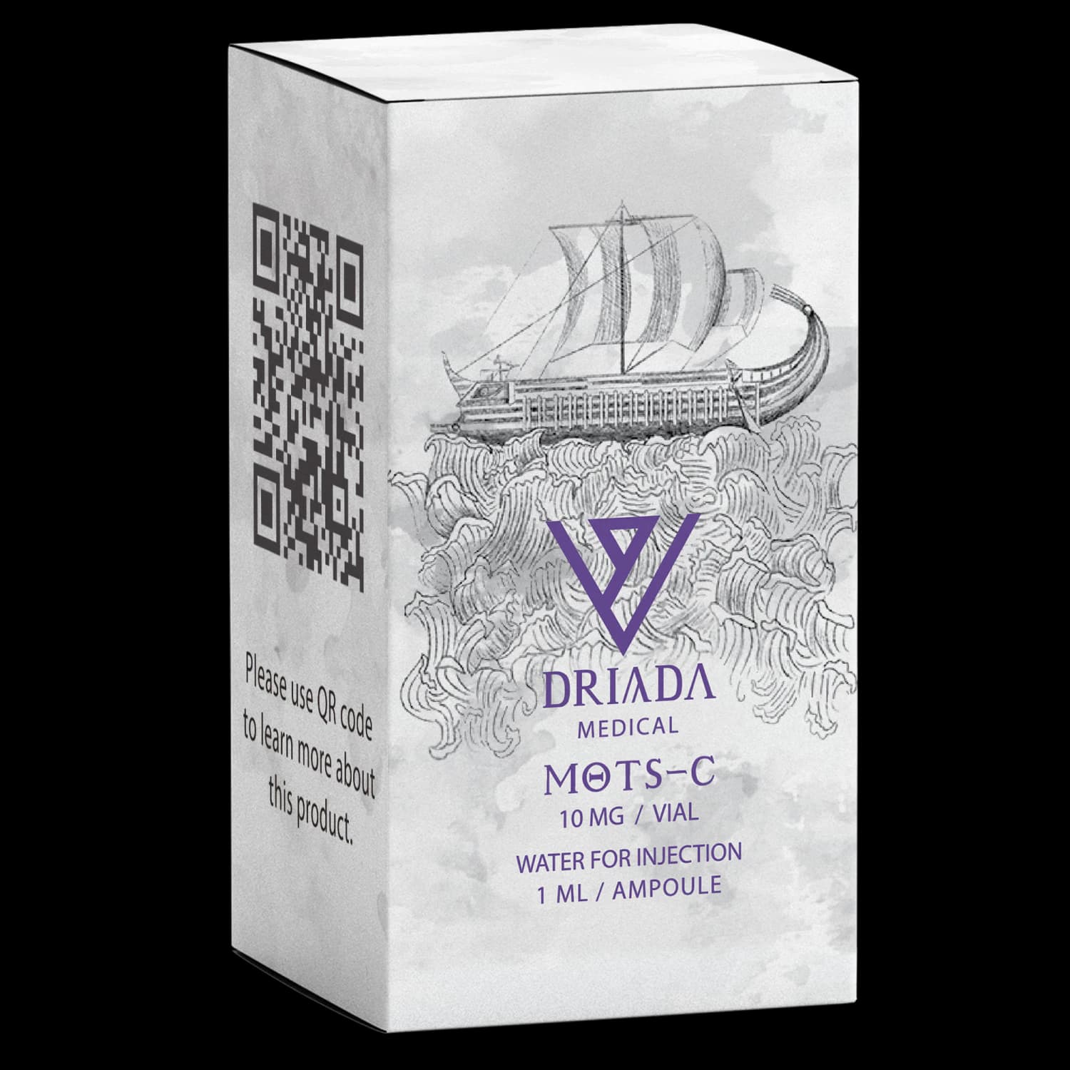 Driada Medical MOTS-C
