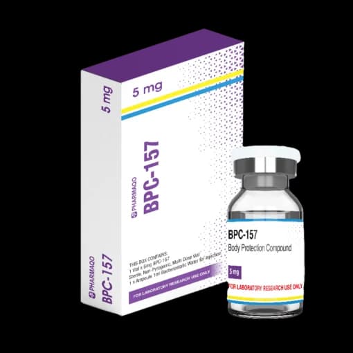 PharmaQo Labs BPC-157