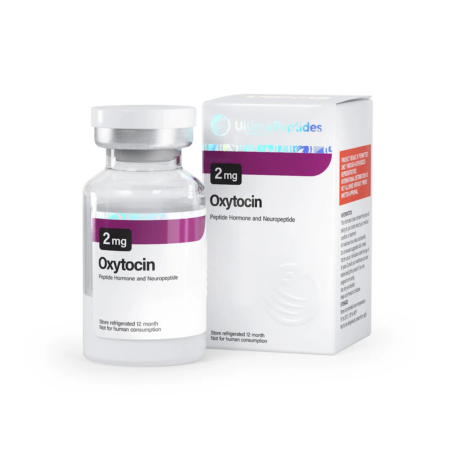 Ultima Pharma Oxytocin