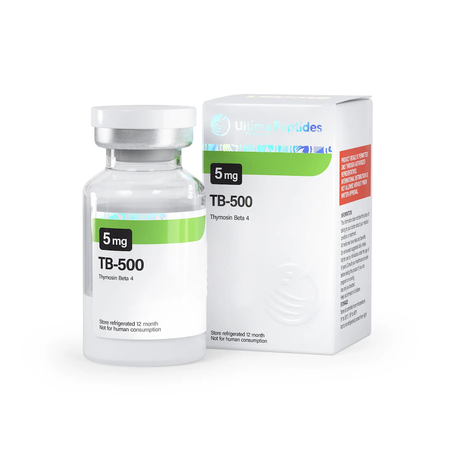 Ultima Pharma TB-500