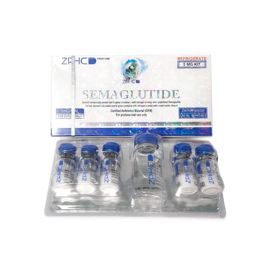 ZPHC Semaglutide